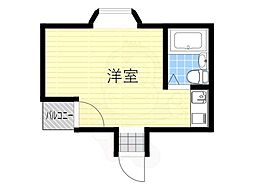 アルトピノ花川 4階