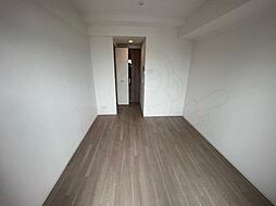 エスリード大阪ラ・リュール 501 5階1Kのリビング/ダイニング