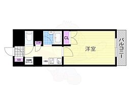 コンフォート 2階