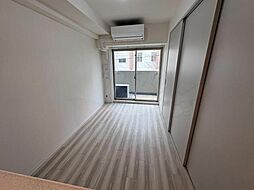 エスリードレジデンス ザ・グラン大阪ノア 15階1LDKのリビング/ダイニング