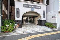 大阪府大阪市淀川区十三東1丁目10番22号：物件画像／株式会社ナウ 賃貸住宅サービス FCJR塚本駅前店