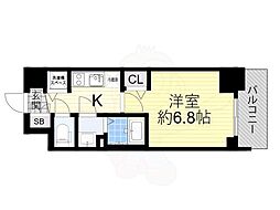 JR東海道・山陽本線 塚本駅 徒歩3分