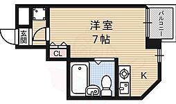 アミューゼ21 6階