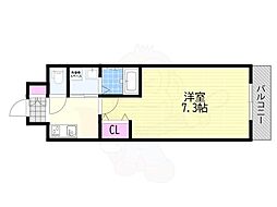JR東海道・山陽本線 塚本駅 徒歩10分 3階/-