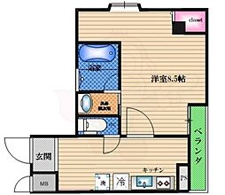 JR東海道・山陽本線 塚本駅 徒歩10分