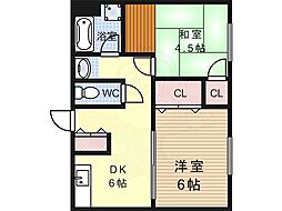 JR東海道・山陽本線 塚本駅 徒歩5分