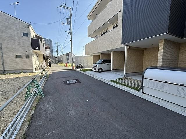 その他