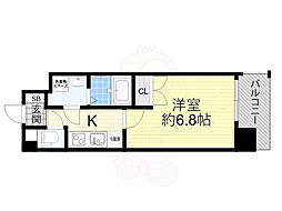 Live Flat Tsukamoto 8階