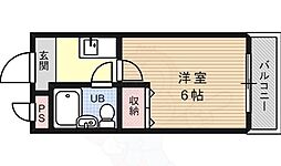 阪急神戸本線 十三駅 徒歩7分