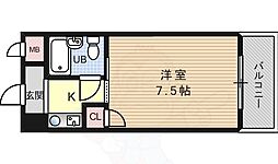 ITRマンション 2階/210