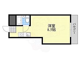 阪神なんば線 福駅 徒歩5分