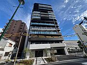 建物 外観(横)