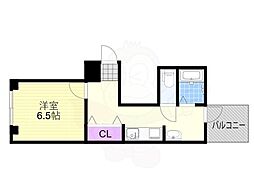 ラフィーネ8号館 4階