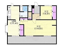 阪急千里線 吹田駅 徒歩9分 1階/-