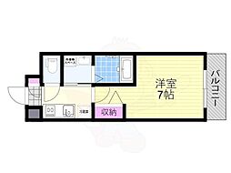 阪神本線 姫島駅 徒歩5分 3階/-