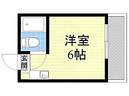 阪神本線 姫島駅 徒歩7分 7階/-