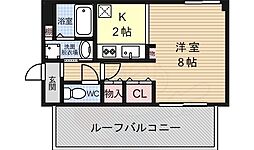 プリムローズ 6階