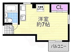 JR東海道・山陽本線 塚本駅 徒歩3分