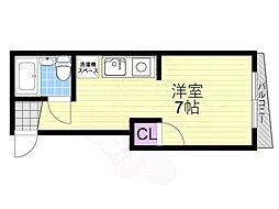 阪神本線 千船駅 徒歩2分