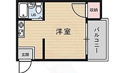 ライトサンリバイタル 1階