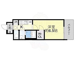 JR東海道・山陽本線 塚本駅 徒歩6分