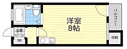JR東海道・山陽本線 塚本駅 徒歩10分