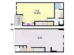 UrbanBaseTsukamoto 1階