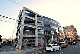 マツダ21 302 ｜ 大阪府大阪市東住吉区駒川４丁目5番3号（賃貸マンション1K・3階・21.00㎡） その20