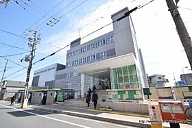 マツダ21 302 ｜ 大阪府大阪市東住吉区駒川４丁目5番3号（賃貸マンション1K・3階・21.00㎡） その21