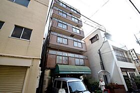 マツダ21 302 ｜ 大阪府大阪市東住吉区駒川４丁目5番3号（賃貸マンション1K・3階・21.00㎡） その8