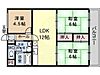 エレガントハイツ長吉3階7.5万円