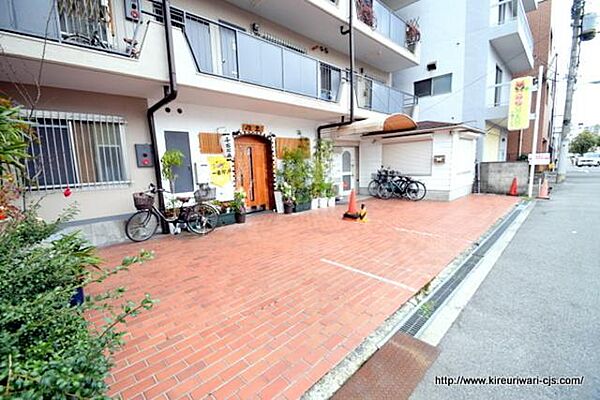 ロックハイツ 101｜大阪府大阪市東住吉区住道矢田６丁目(賃貸マンション2LDK・1階・50.00㎡)の写真 その17