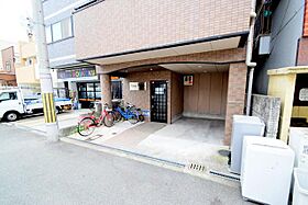 パナプレイス  ｜ 大阪府大阪市平野区平野西３丁目6番3号（賃貸マンション1K・4階・23.69㎡） その29