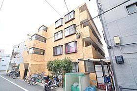 シャトー吉崎 37 ｜ 大阪府大阪市平野区流町３丁目17番14号（賃貸マンション1LDK・3階・30.00㎡） その3