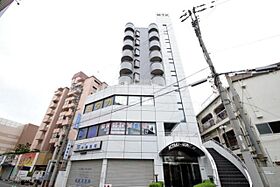 ミタカホーム8番  ｜ 大阪府大阪市平野区瓜破２丁目1番65号（賃貸マンション2LDK・7階・48.60㎡） その20