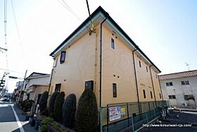 サウスメゾンMM  ｜ 大阪府大阪市東住吉区住道矢田１丁目（賃貸アパート1R・2階・20.21㎡） その11