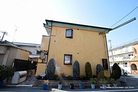 サウスメゾンMM  ｜ 大阪府大阪市東住吉区住道矢田１丁目（賃貸アパート1R・2階・20.21㎡） その6