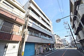 ヴィラ日建  ｜ 大阪府大阪市平野区平野南２丁目9番31号（賃貸マンション1DK・5階・22.41㎡） その3