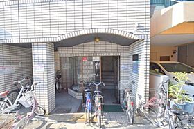 ヴィラ日建  ｜ 大阪府大阪市平野区平野南２丁目9番31号（賃貸マンション1DK・5階・22.41㎡） その14