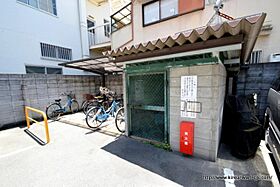 平野サニーハイツ 504 ｜ 大阪府大阪市平野区平野東４丁目4番33号（賃貸マンション2LDK・5階・48.00㎡） その28