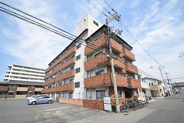 コスモハイツ加美 501｜大阪府大阪市平野区加美北８丁目(賃貸マンション1K・5階・17.00㎡)の写真 その27