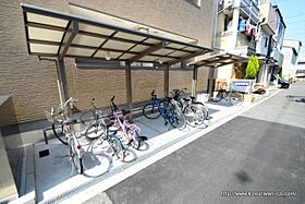 フジパレス長吉川辺3番館  ｜ 大阪府大阪市平野区長吉川辺２丁目北2番22号（賃貸アパート1LDK・3階・33.12㎡） その5