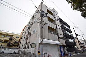 パークサイド東  ｜ 大阪府大阪市平野区平野西３丁目9番7号（賃貸マンション1DK・3階・24.12㎡） その17