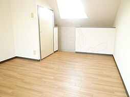 エクラ東住吉2 5階2Kのリビング/ダイニング