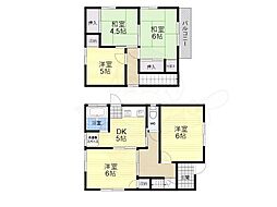 🉐敷金礼金0円！🉐国分本町3丁目戸建