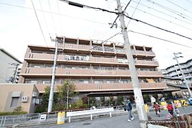 ホライズン弐番館 401 ｜ 大阪府大阪市平野区瓜破東２丁目5番17号（賃貸マンション3LDK・4階・66.30㎡） その30