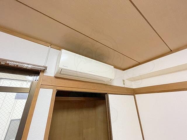 室内