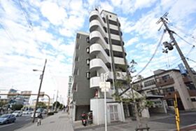 メゾンエコー 501 ｜ 大阪府大阪市平野区平野本町１丁目14番13号（賃貸マンション2DK・5階・38.88㎡） その27