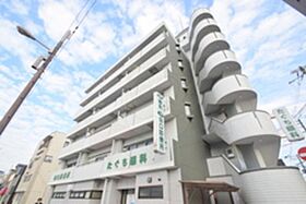 メゾンエコー 501 ｜ 大阪府大阪市平野区平野本町１丁目14番13号（賃貸マンション2DK・5階・38.88㎡） その28