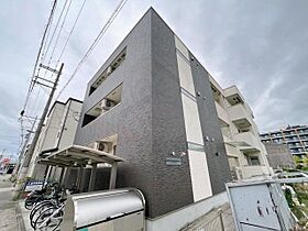 フジパレス長吉川辺5番館  ｜ 大阪府大阪市平野区長吉川辺２丁目（賃貸アパート1K・1階・32.00㎡） その11